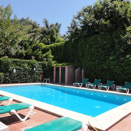 Hotel Villa Sirina ตาออร์มินา ภายนอก รูปภาพ