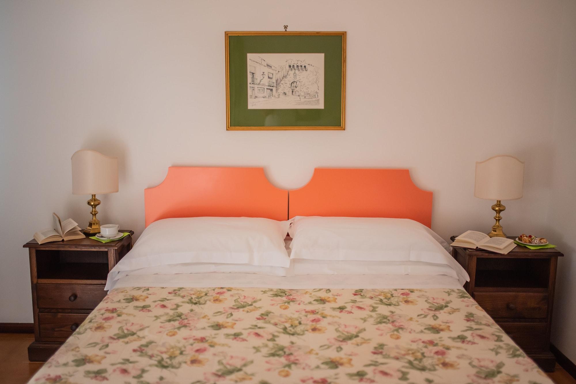 Hotel Villa Sirina ตาออร์มินา ภายนอก รูปภาพ