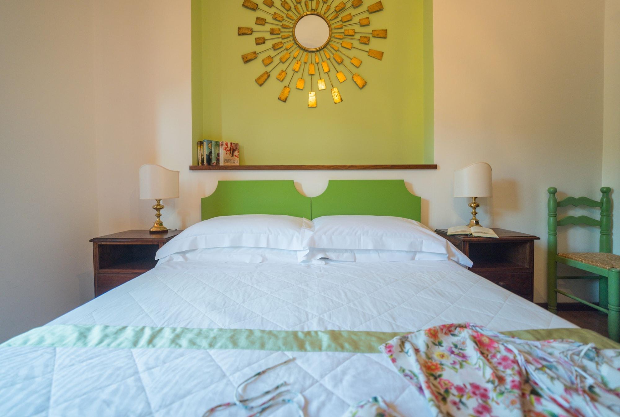 Hotel Villa Sirina ตาออร์มินา ภายนอก รูปภาพ
