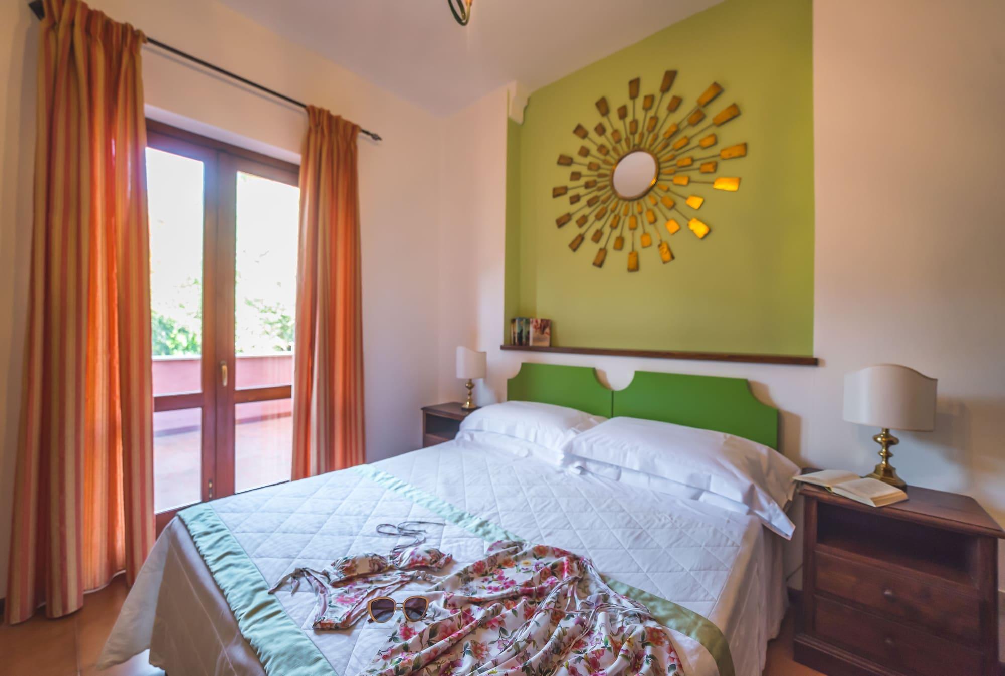 Hotel Villa Sirina ตาออร์มินา ภายนอก รูปภาพ