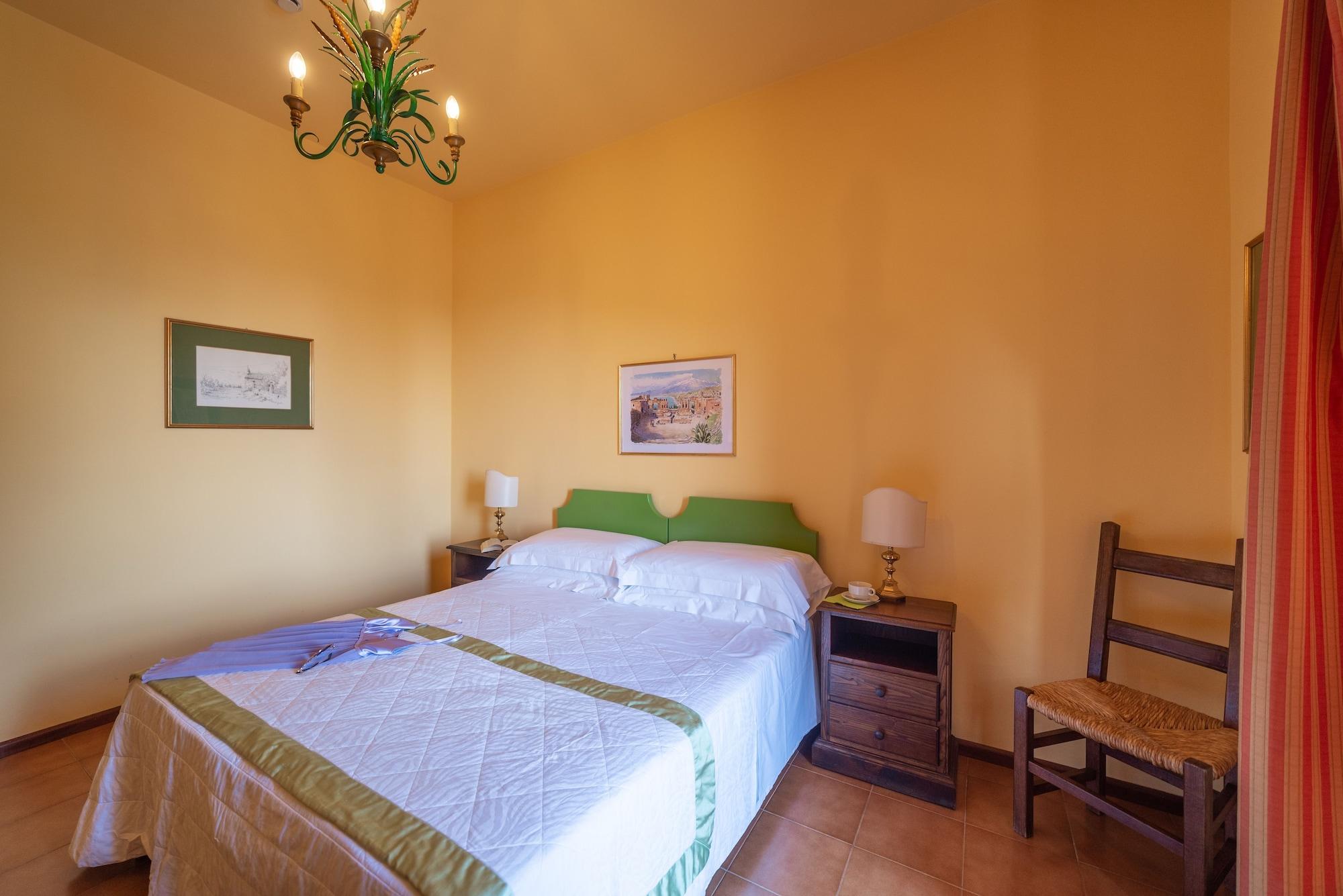 Hotel Villa Sirina ตาออร์มินา ภายนอก รูปภาพ