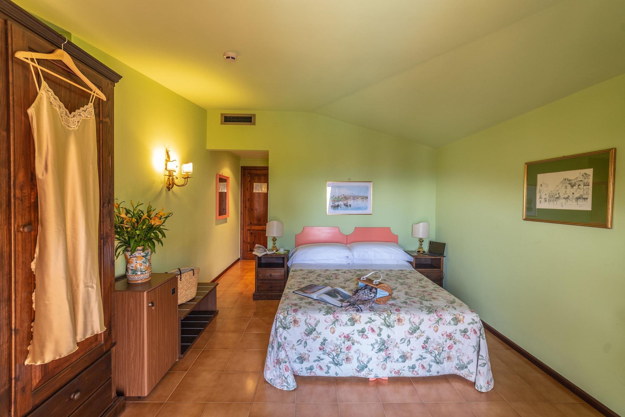 Hotel Villa Sirina ตาออร์มินา ภายนอก รูปภาพ