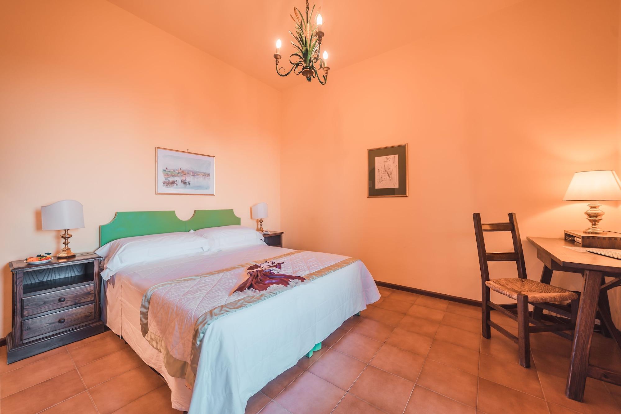 Hotel Villa Sirina ตาออร์มินา ภายนอก รูปภาพ