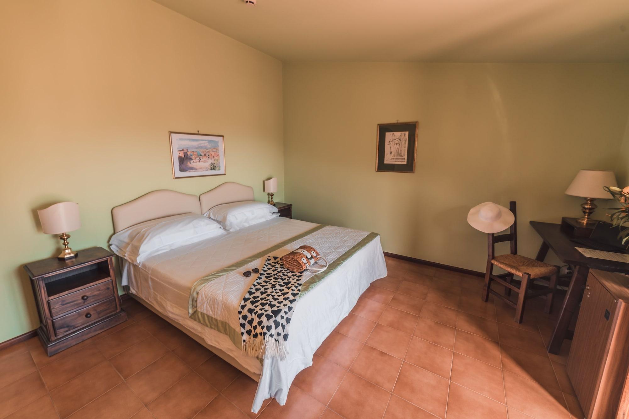 Hotel Villa Sirina ตาออร์มินา ภายนอก รูปภาพ