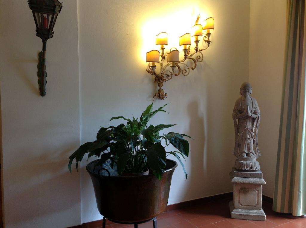 Hotel Villa Sirina ตาออร์มินา ภายนอก รูปภาพ