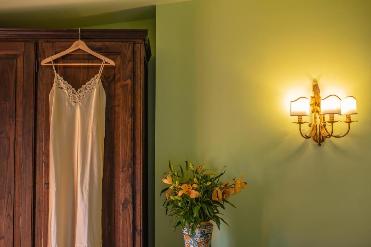 Hotel Villa Sirina ตาออร์มินา ภายนอก รูปภาพ