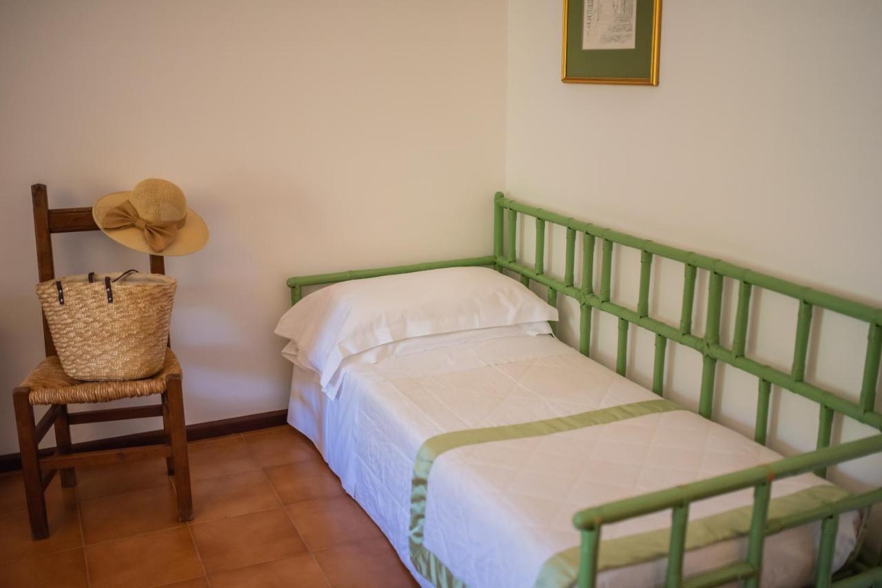 Hotel Villa Sirina ตาออร์มินา ภายนอก รูปภาพ